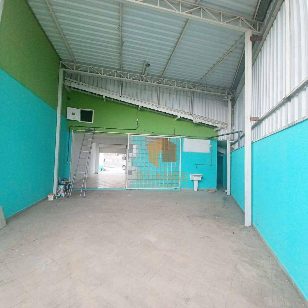 Loja-Salão para alugar, 150m² - Foto 3