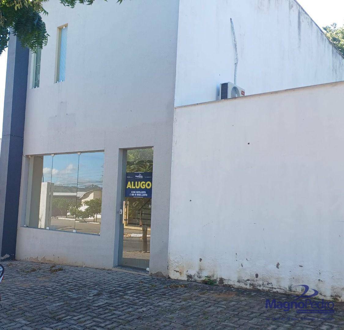 Conjunto Comercial-Sala para alugar, 60m² - Foto 1