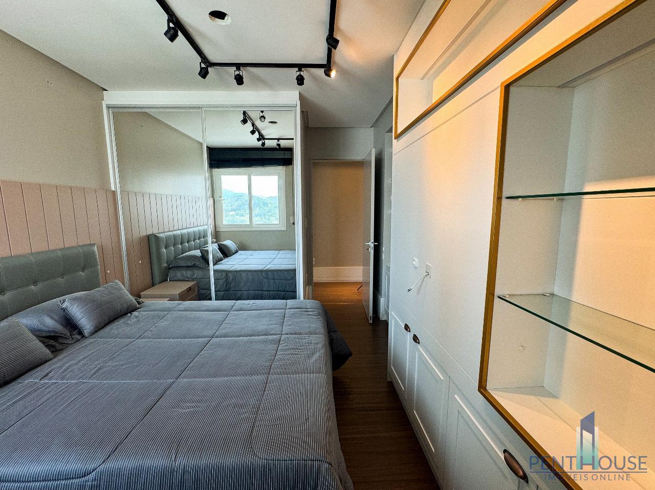 Apartamento à venda com 3 quartos, 172m² - Foto 19