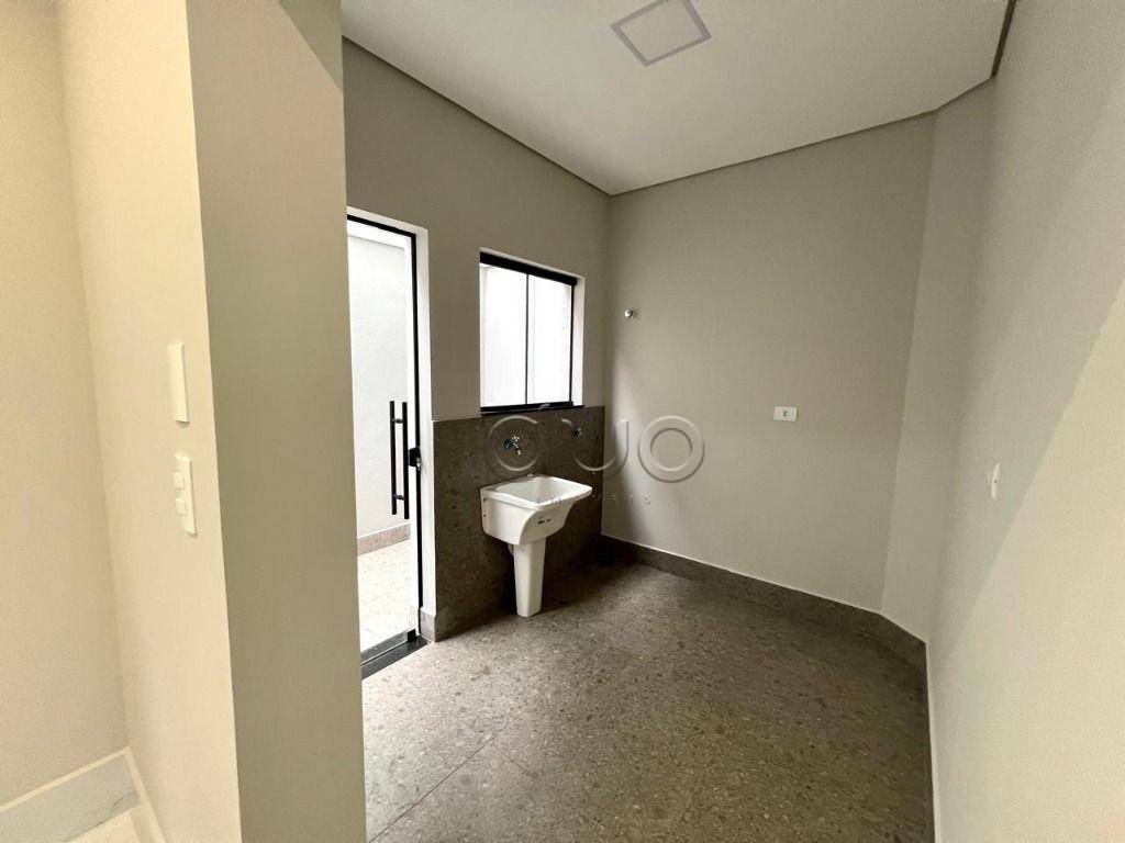 Casa à venda com 3 quartos, 157m² - Foto 16