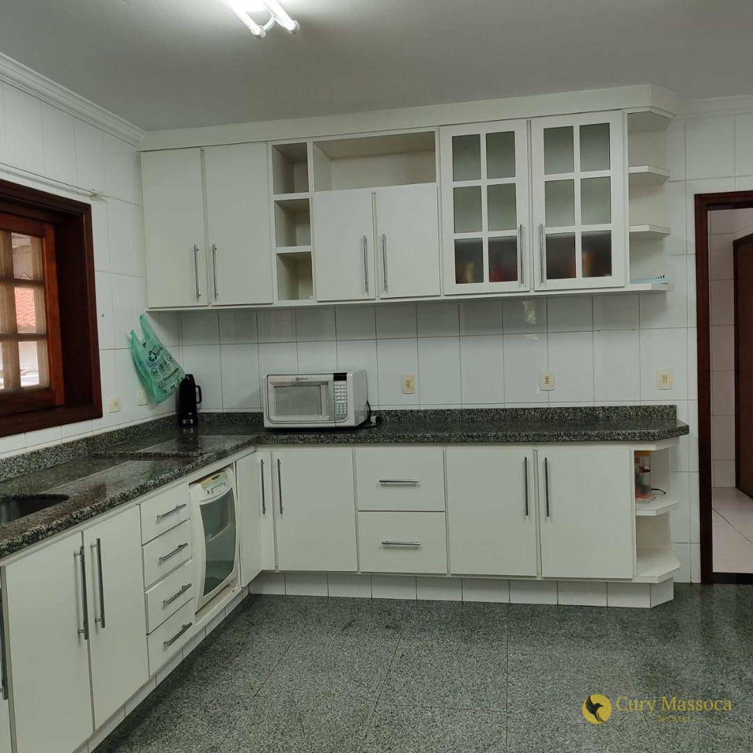 Casa de Condomínio à venda e aluguel com 4 quartos, 493m² - Foto 15