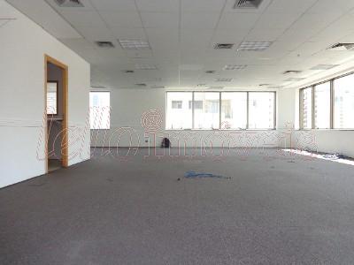 Conjunto Comercial-Sala para alugar, 196m² - Foto 2