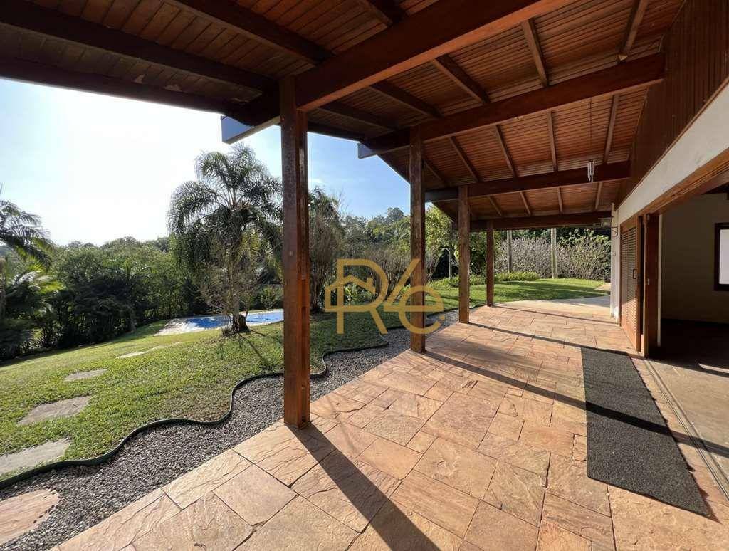 Casa de Condomínio à venda com 4 quartos, 425m² - Foto 14