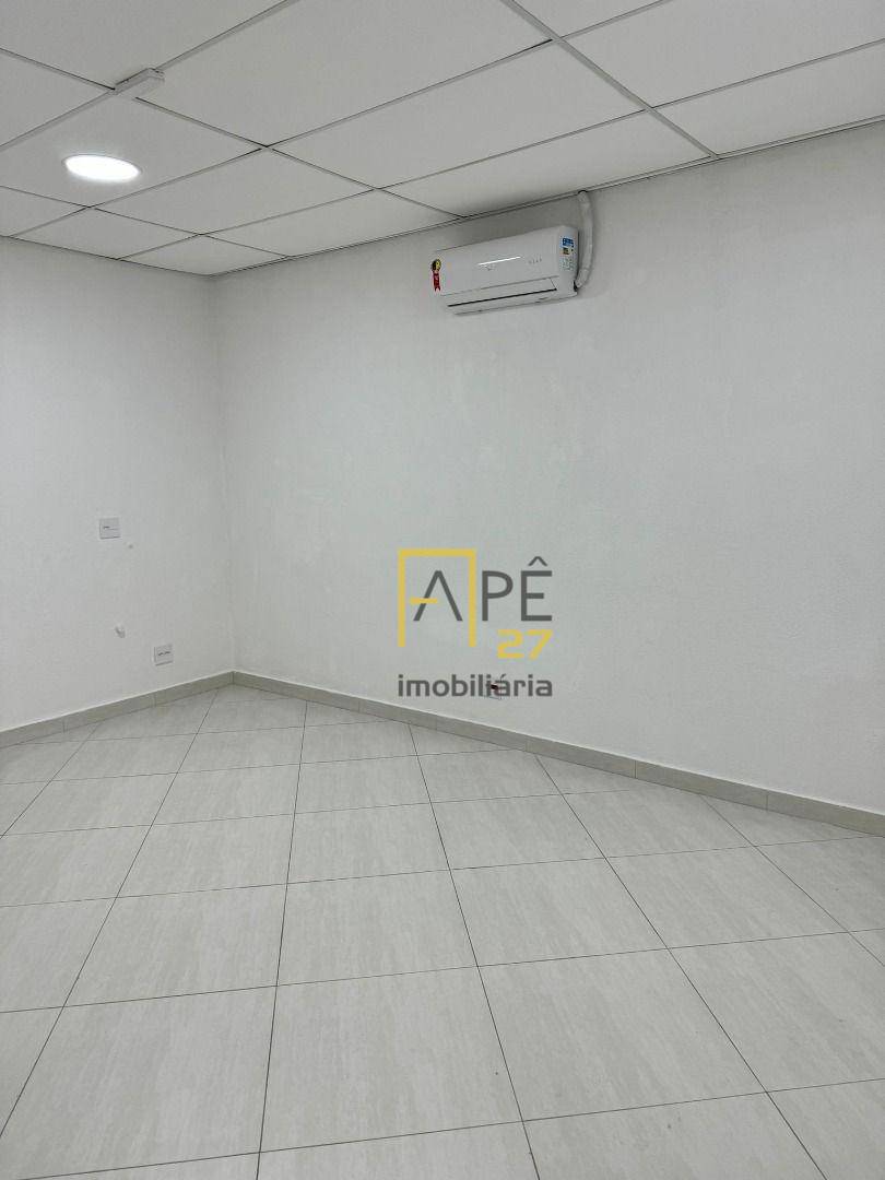 Conjunto Comercial-Sala para alugar, 23m² - Foto 4