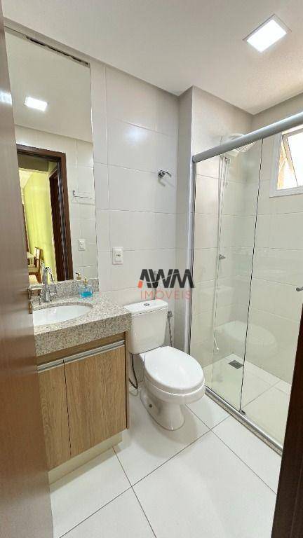Apartamento para alugar com 2 quartos, 60m² - Foto 11