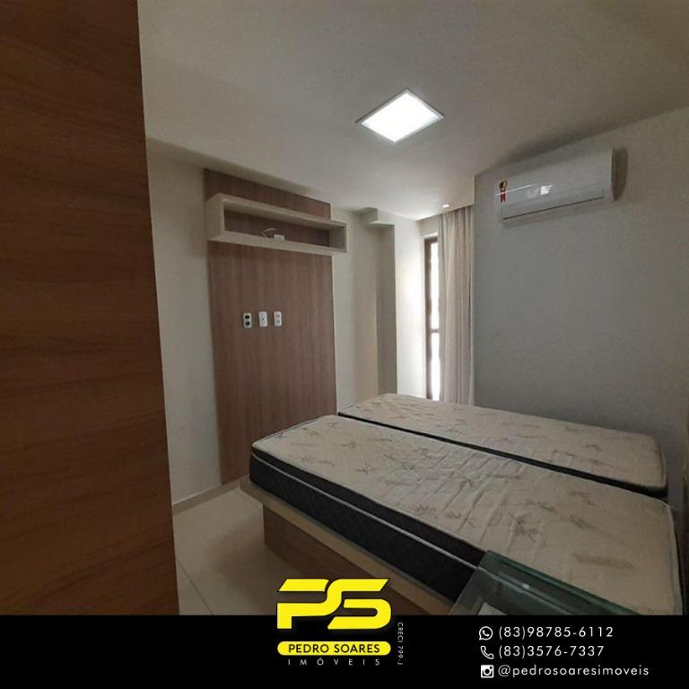 Apartamento à venda com 3 quartos, 160m² - Foto 11