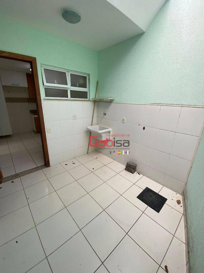 Casa de Condomínio para alugar com 3 quartos, 160m² - Foto 5