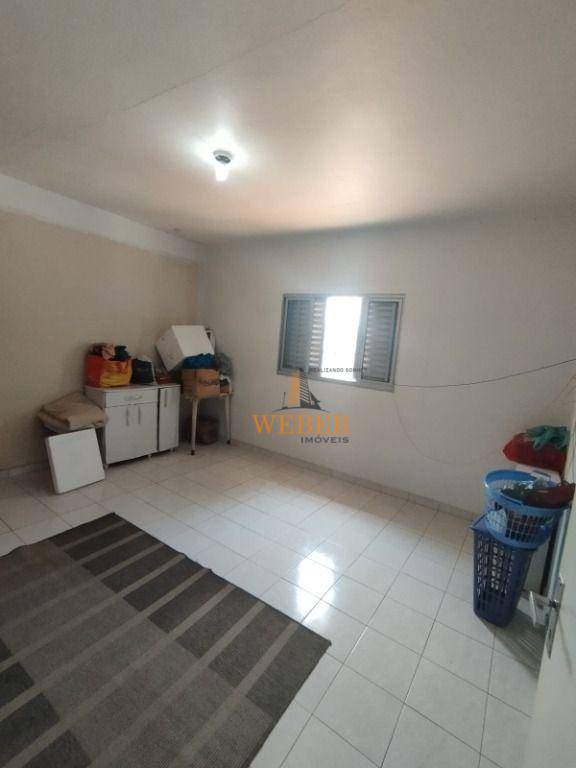 Casa à venda com 3 quartos, 159m² - Foto 20