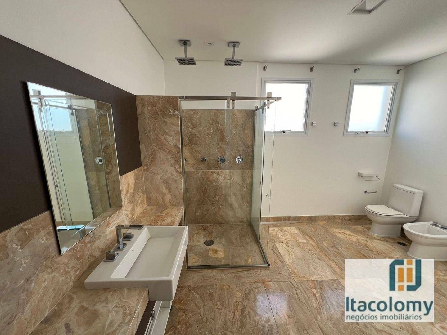 Apartamento à venda com 4 quartos, 322m² - Foto 10