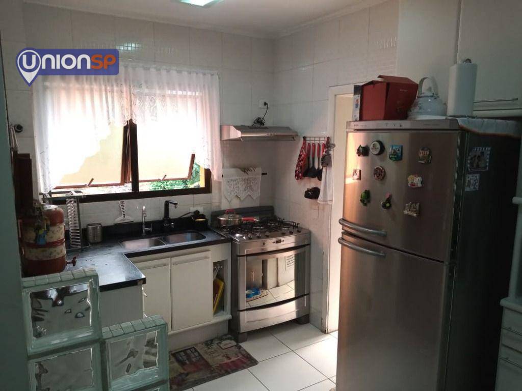 Apartamento à venda com 3 quartos, 109m² - Foto 11