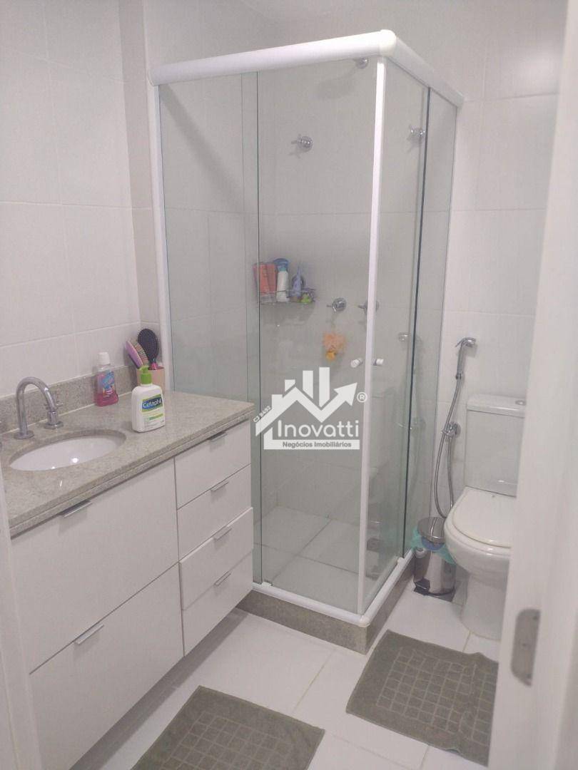 Apartamento à venda com 4 quartos, 180m² - Foto 34