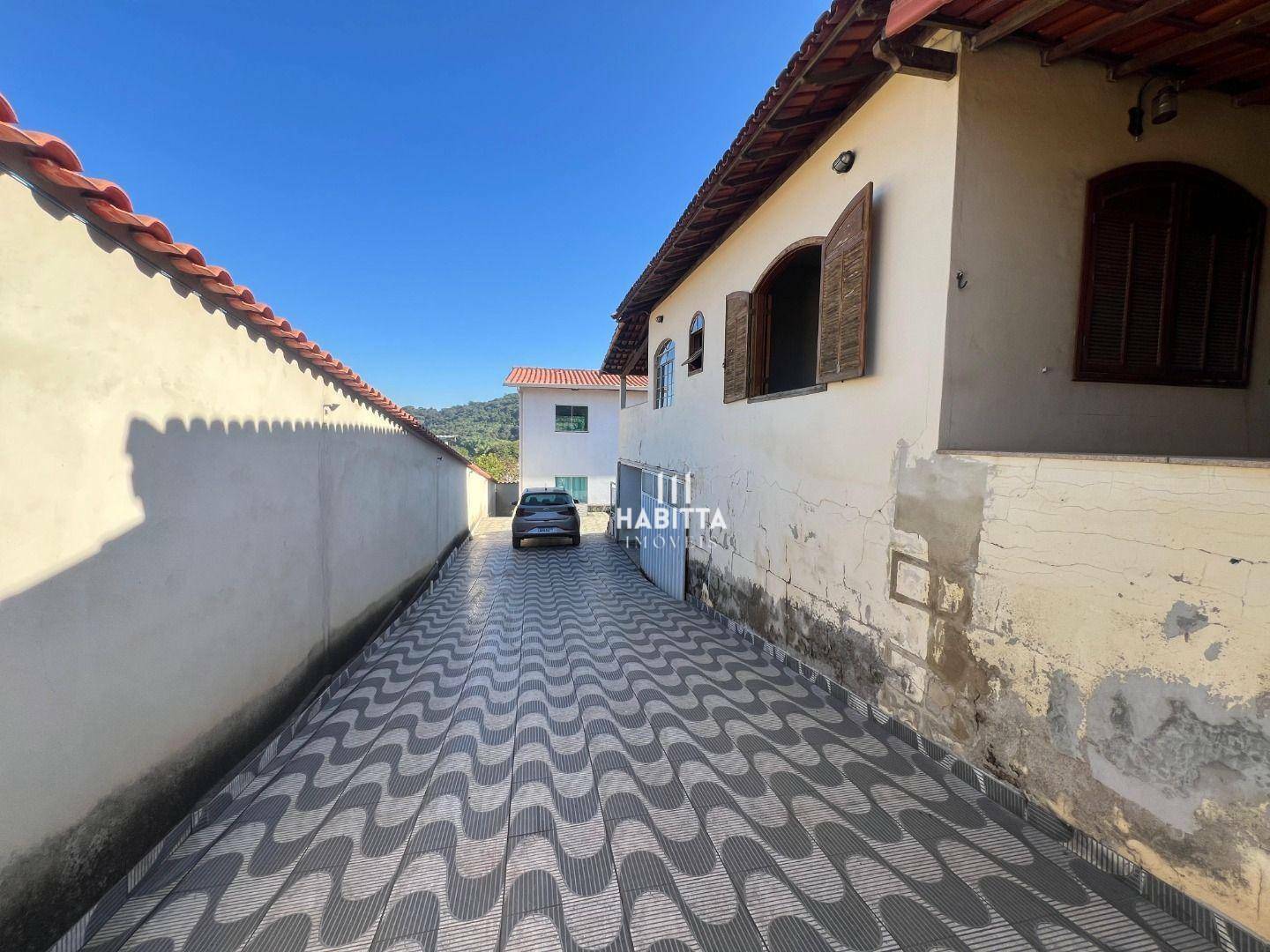 Casa, 4 quartos, 400 m² - Foto 5