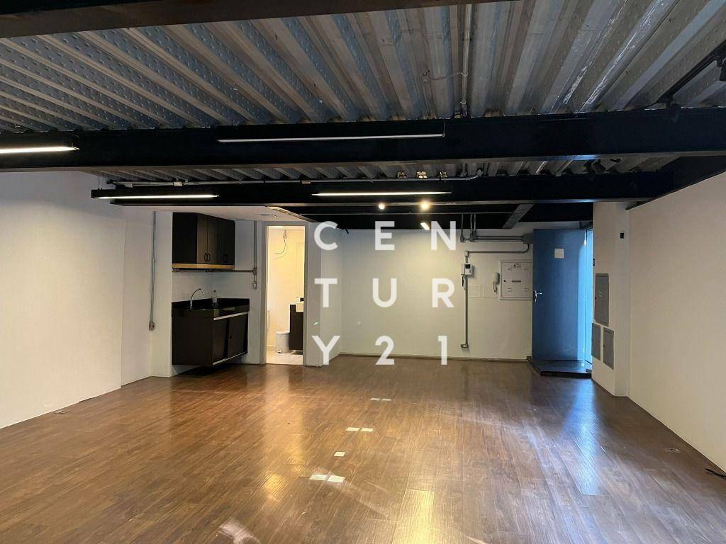 Conjunto Comercial-Sala à venda e aluguel, 120m² - Foto 1