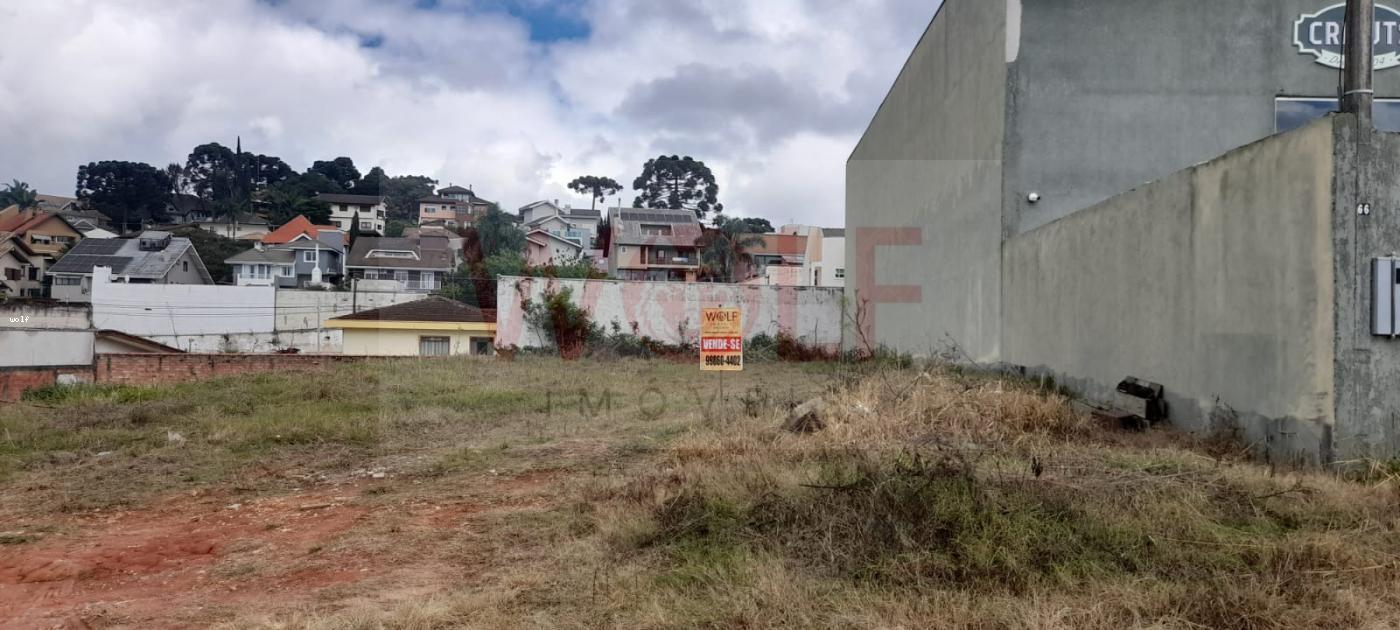 Terreno à venda, 507m² - Foto 1