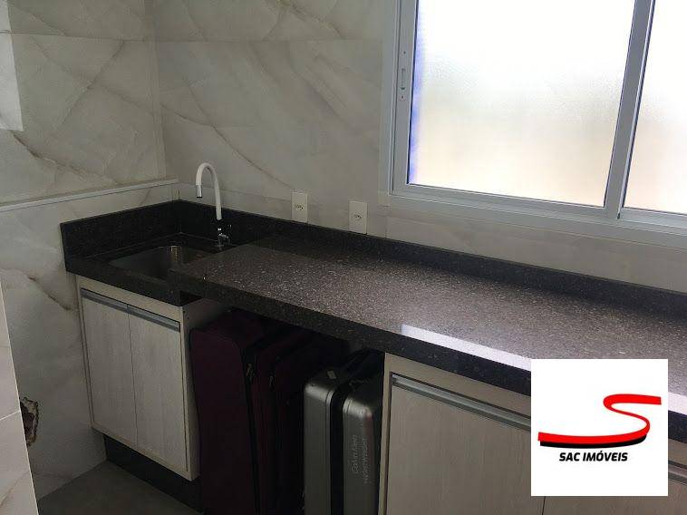 Apartamento à venda com 3 quartos, 115m² - Foto 11