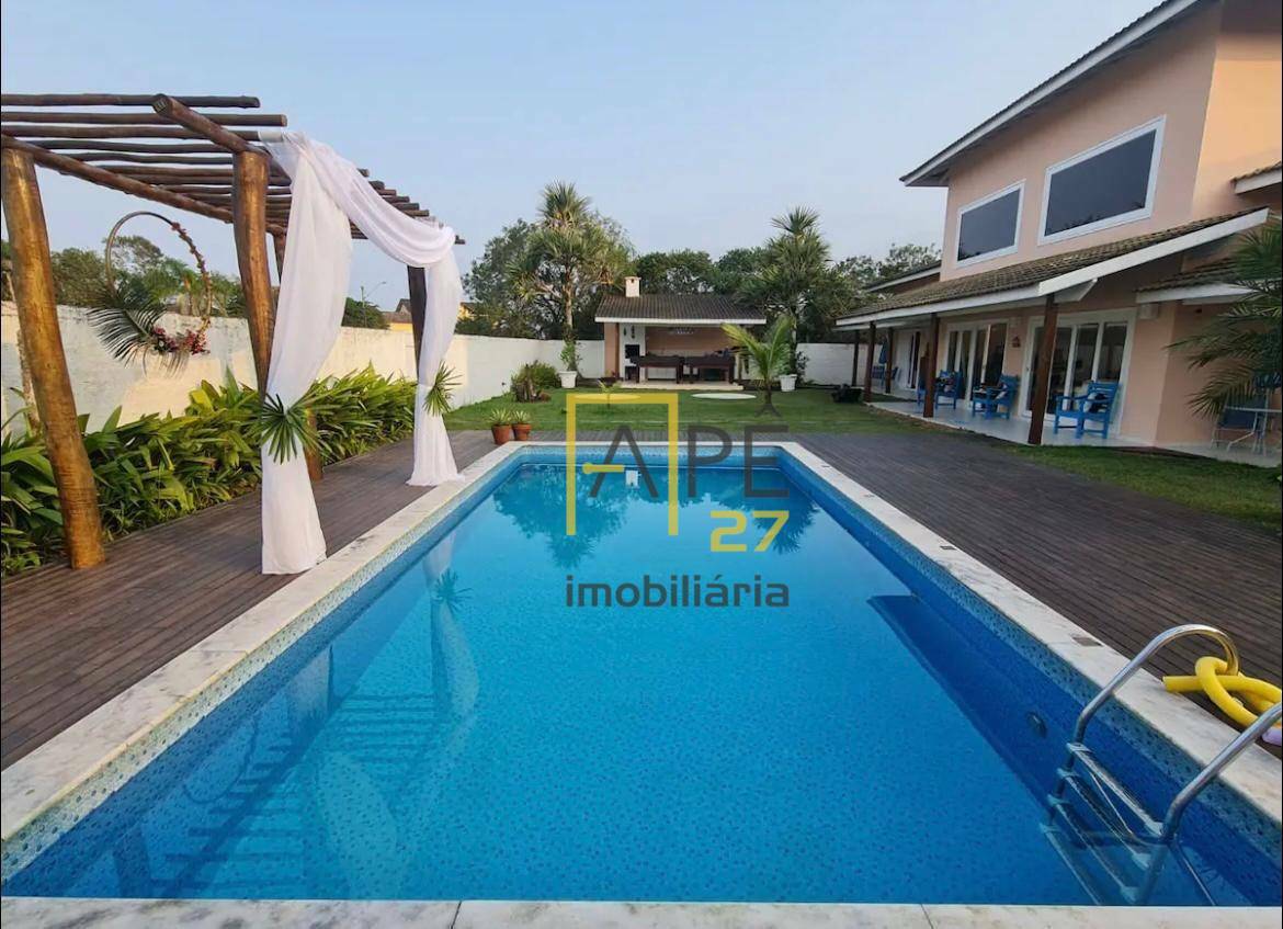 Sobrado, 3 quartos, 300 m² - Foto 19