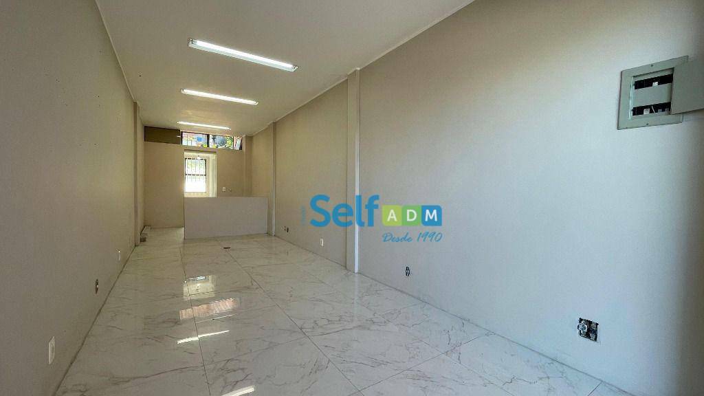 Conjunto Comercial-Sala para alugar, 30m² - Foto 1