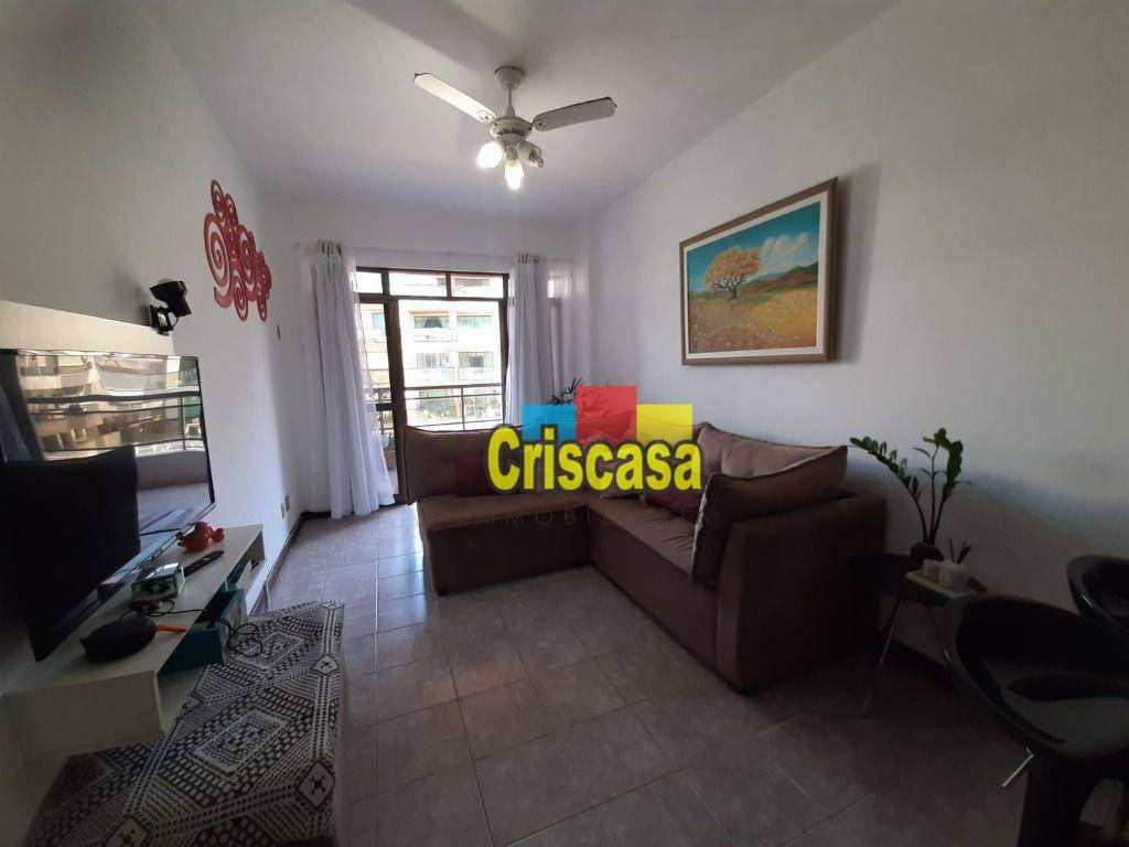 Apartamento à venda com 2 quartos, 138m² - Foto 6