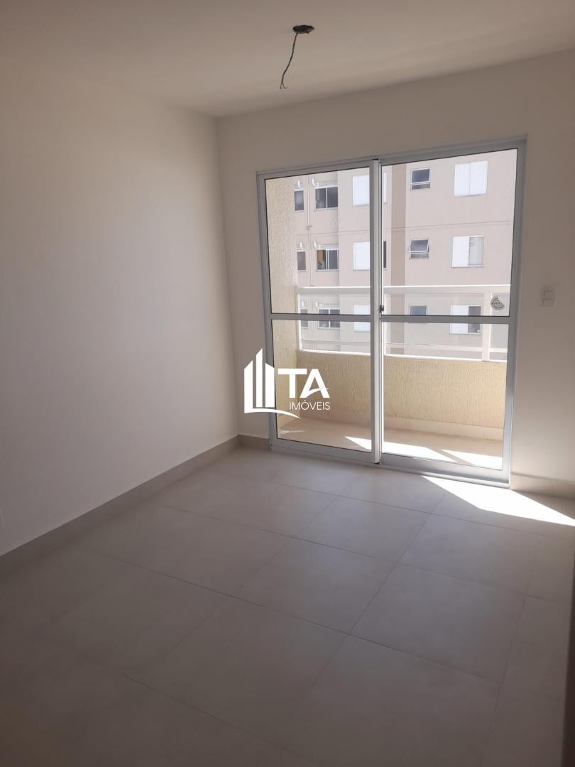 Apartamento à venda com 2 quartos, 49m² - Foto 3