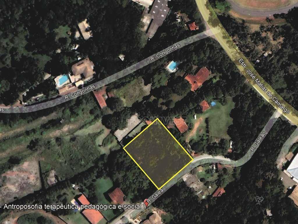 Terreno à venda, 1550M2 - Foto 1