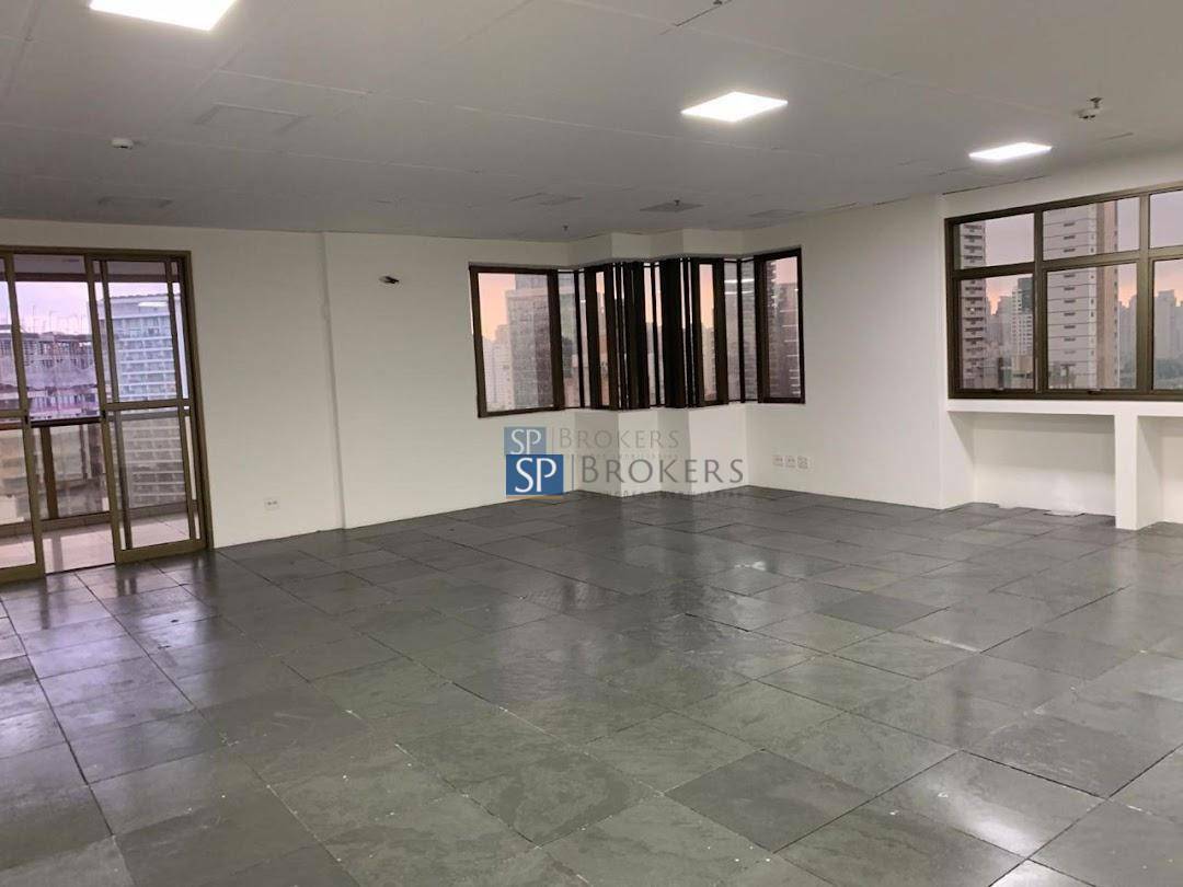 Conjunto Comercial-Sala para alugar, 101m² - Foto 20