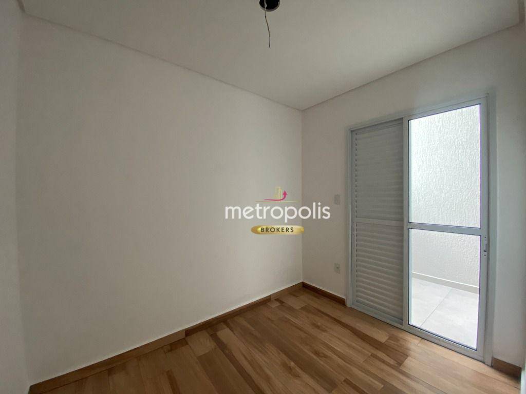 Apartamento à venda com 2 quartos, 48m² - Foto 10