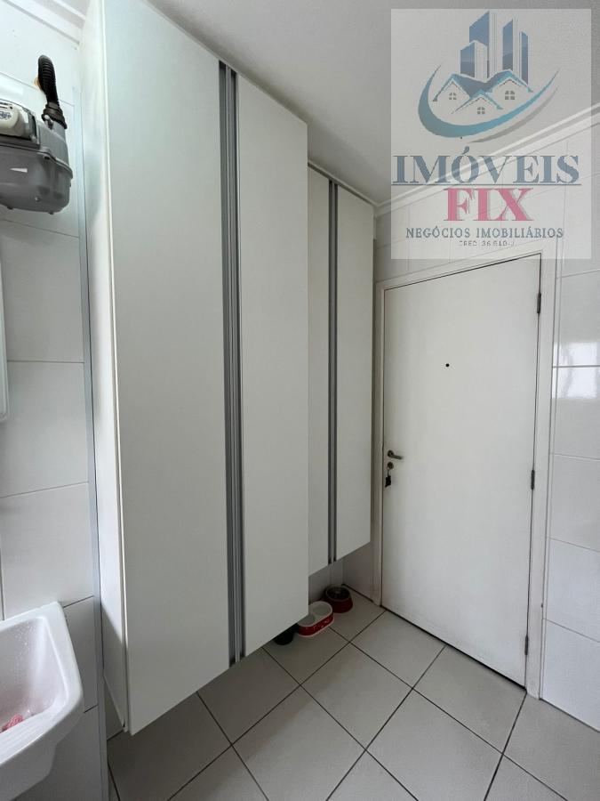 Apartamento à venda com 3 quartos, 132m² - Foto 28