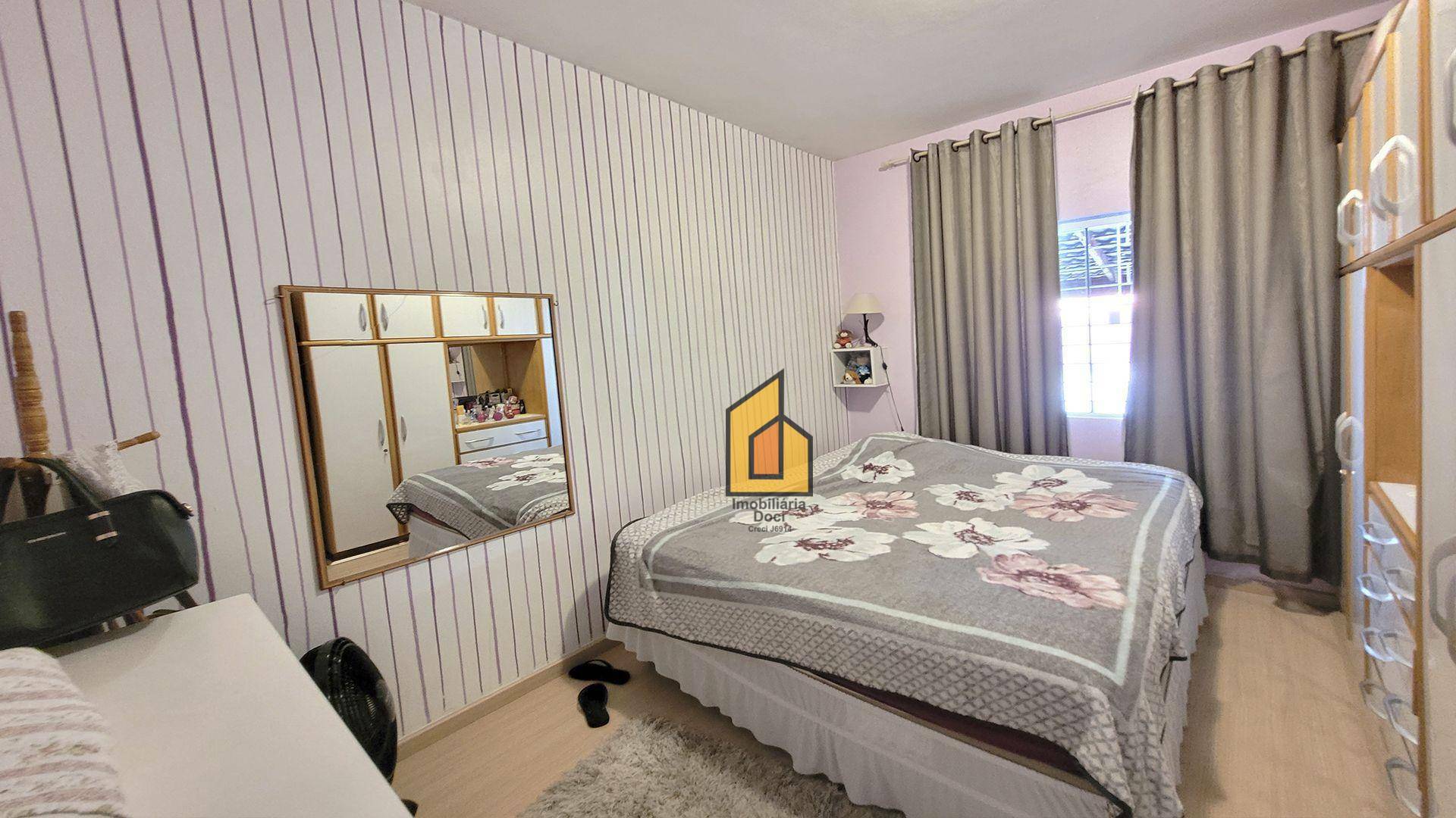 Casa para alugar com 2 quartos, 54m² - Foto 8