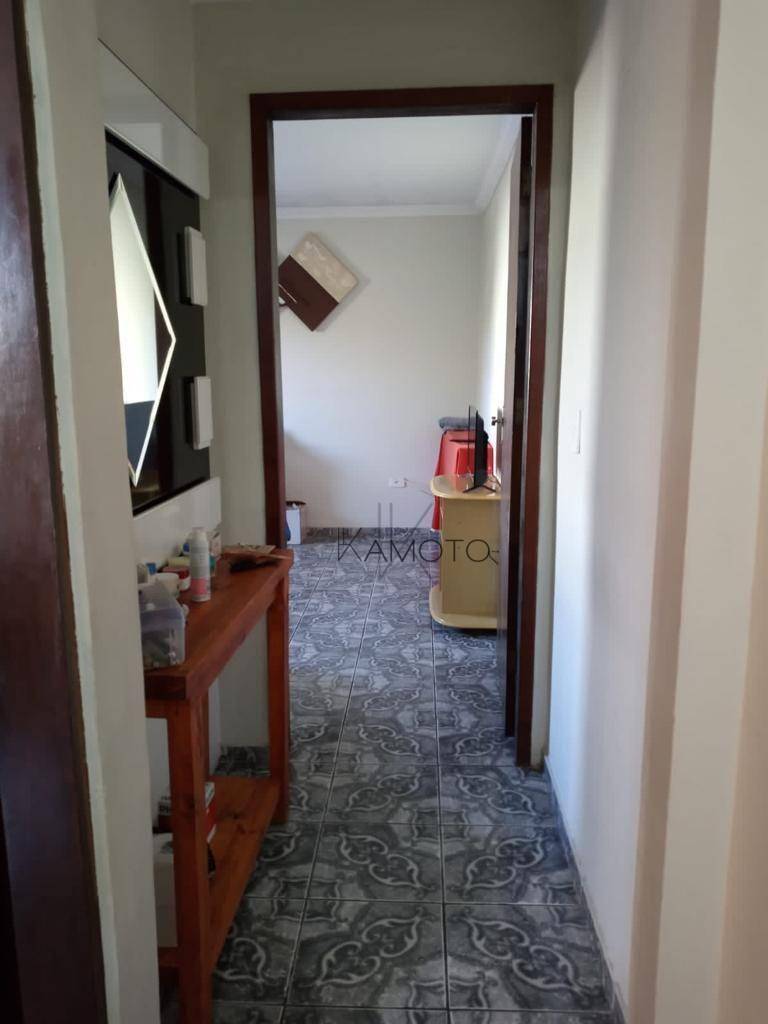 Sobrado à venda com 2 quartos, 120m² - Foto 5