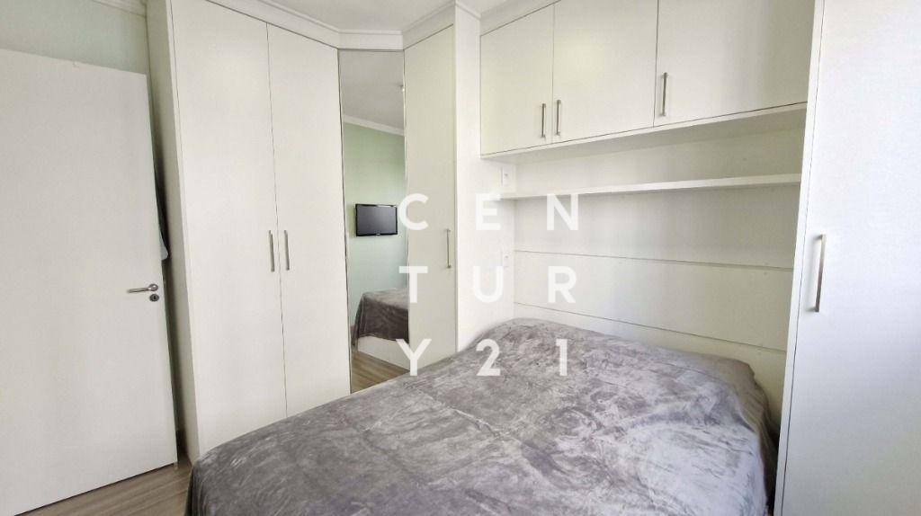 Apartamento à venda com 2 quartos, 59m² - Foto 19