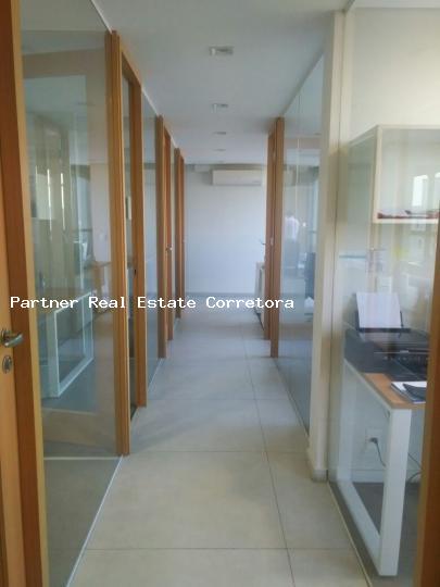 Conjunto Comercial-Sala à venda, 210m² - Foto 4