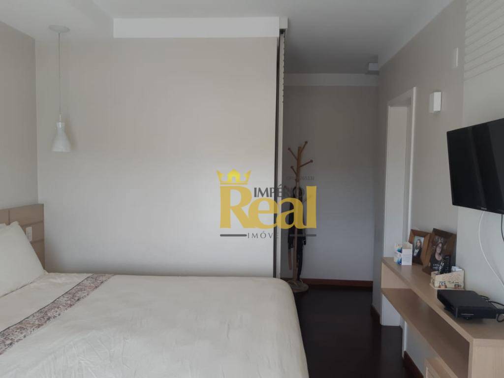 Apartamento à venda com 4 quartos, 162m² - Foto 22