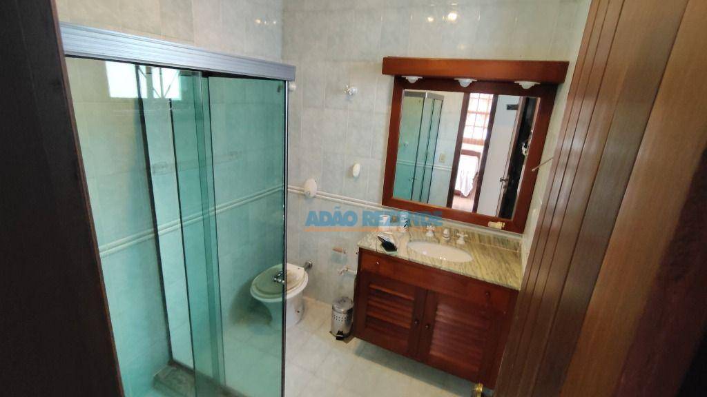 Casa de Condomínio à venda com 3 quartos, 153m² - Foto 14