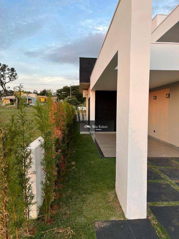 Casa de Condomínio à venda com 3 quartos, 186m² - Foto 13