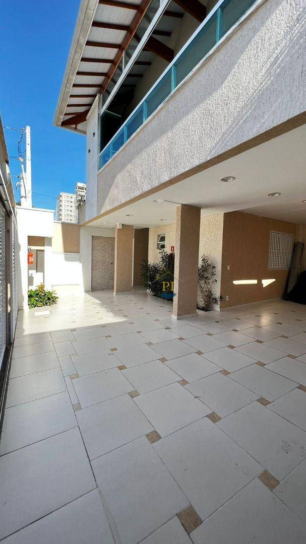 Sobrado à venda com 2 quartos, 84m² - Foto 14