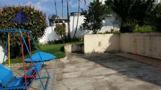 Casa, 5 quartos - Foto 12