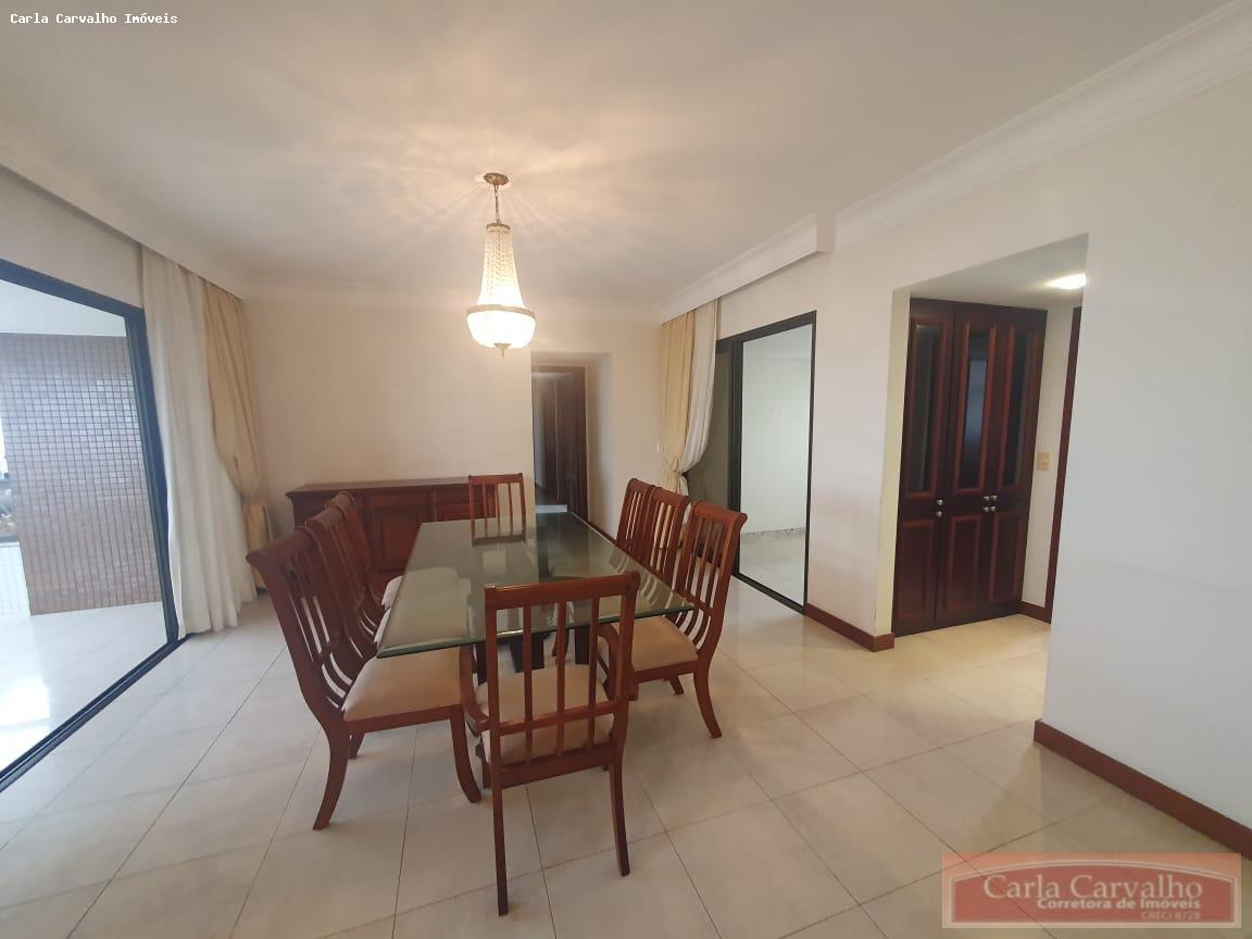 Apartamento à venda com 3 quartos, 198m² - Foto 17