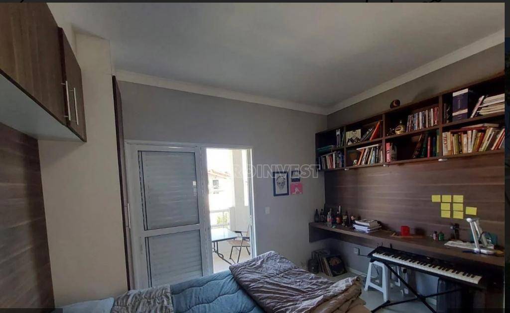 Casa de Condomínio à venda com 4 quartos, 220m² - Foto 16