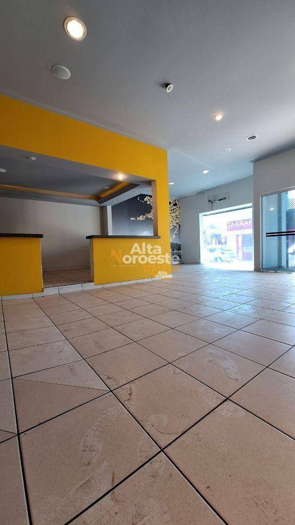 Loja-Salão para alugar, 300m² - Foto 3