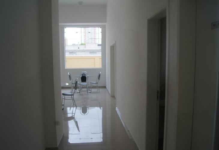 Apartamento à venda com 3 quartos, 105m² - Foto 8