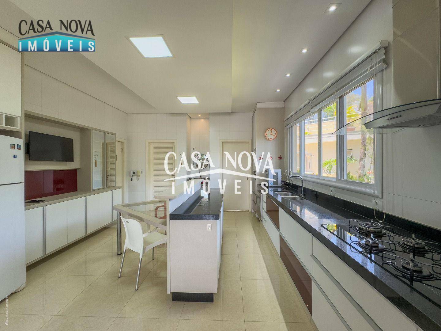 Casa de Condomínio à venda com 3 quartos, 447m² - Foto 23