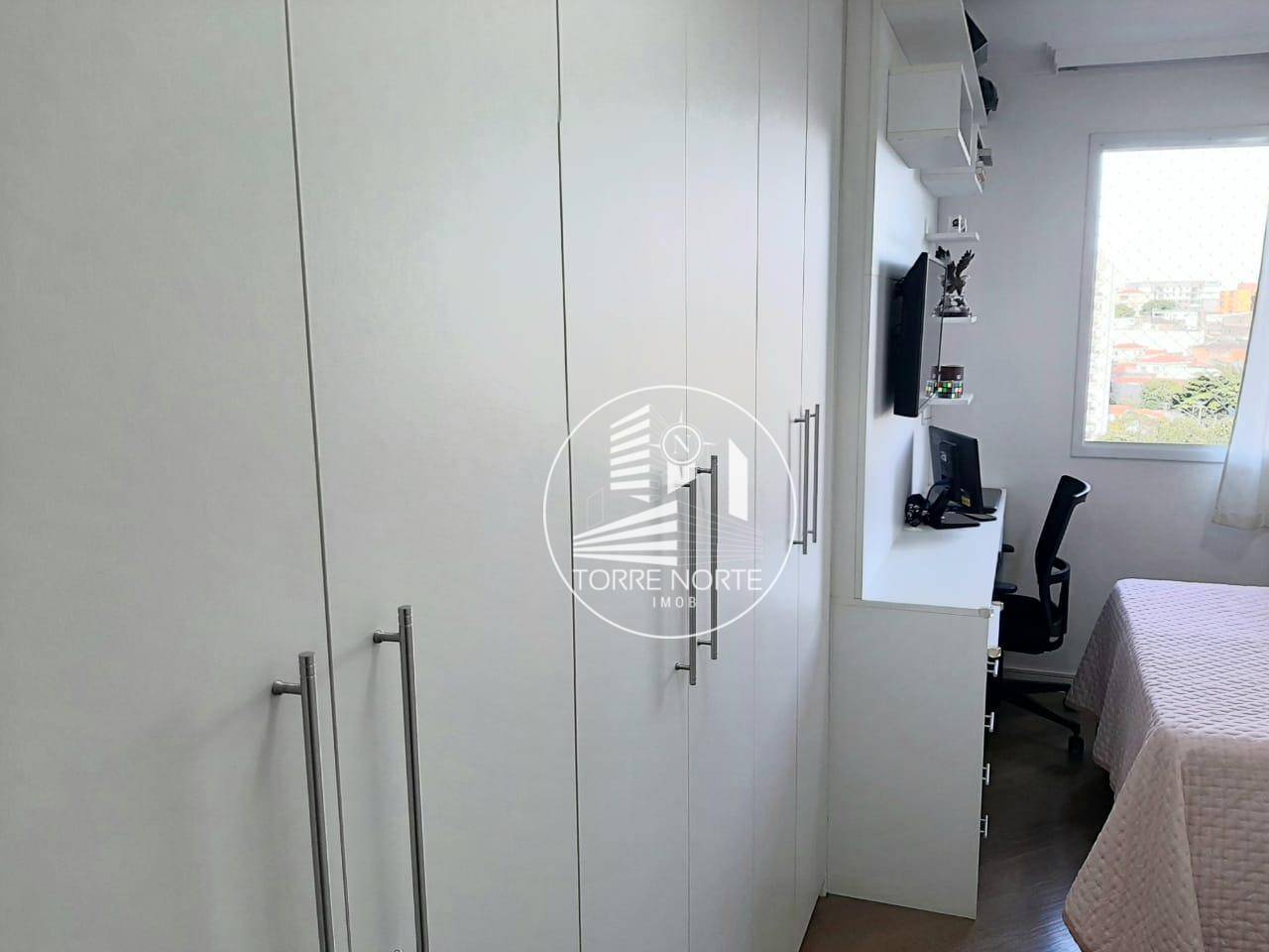 Apartamento à venda com 2 quartos, 63m² - Foto 29