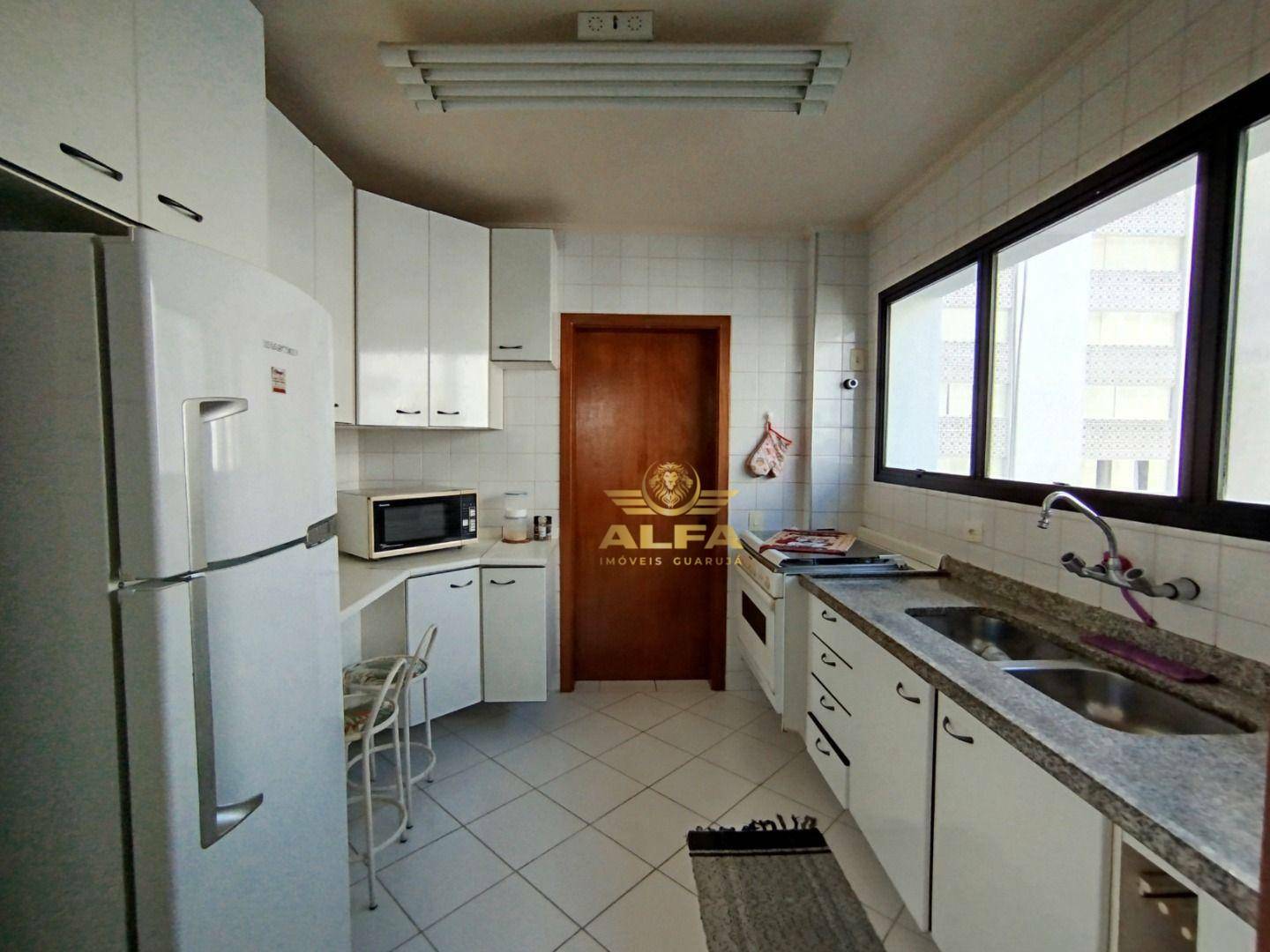 Apartamento à venda com 4 quartos, 140m² - Foto 27