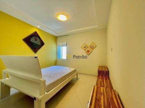 Apartamento à venda com 3 quartos, 184m² - Foto 31