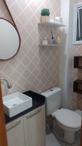 Sobrado à venda com 2 quartos, 92m² - Foto 9