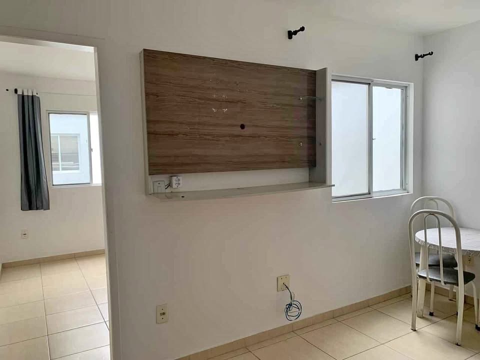 Apartamento, 2 quartos, 50 m² - Foto 9