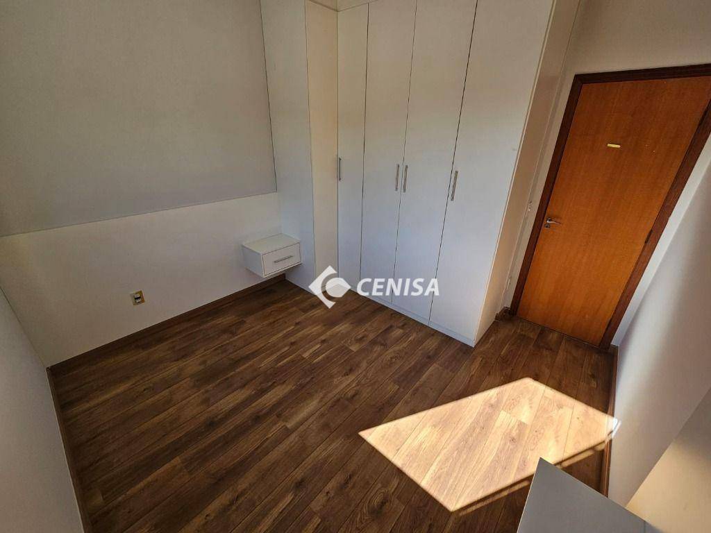 Casa de Condomínio à venda com 3 quartos, 110m² - Foto 22