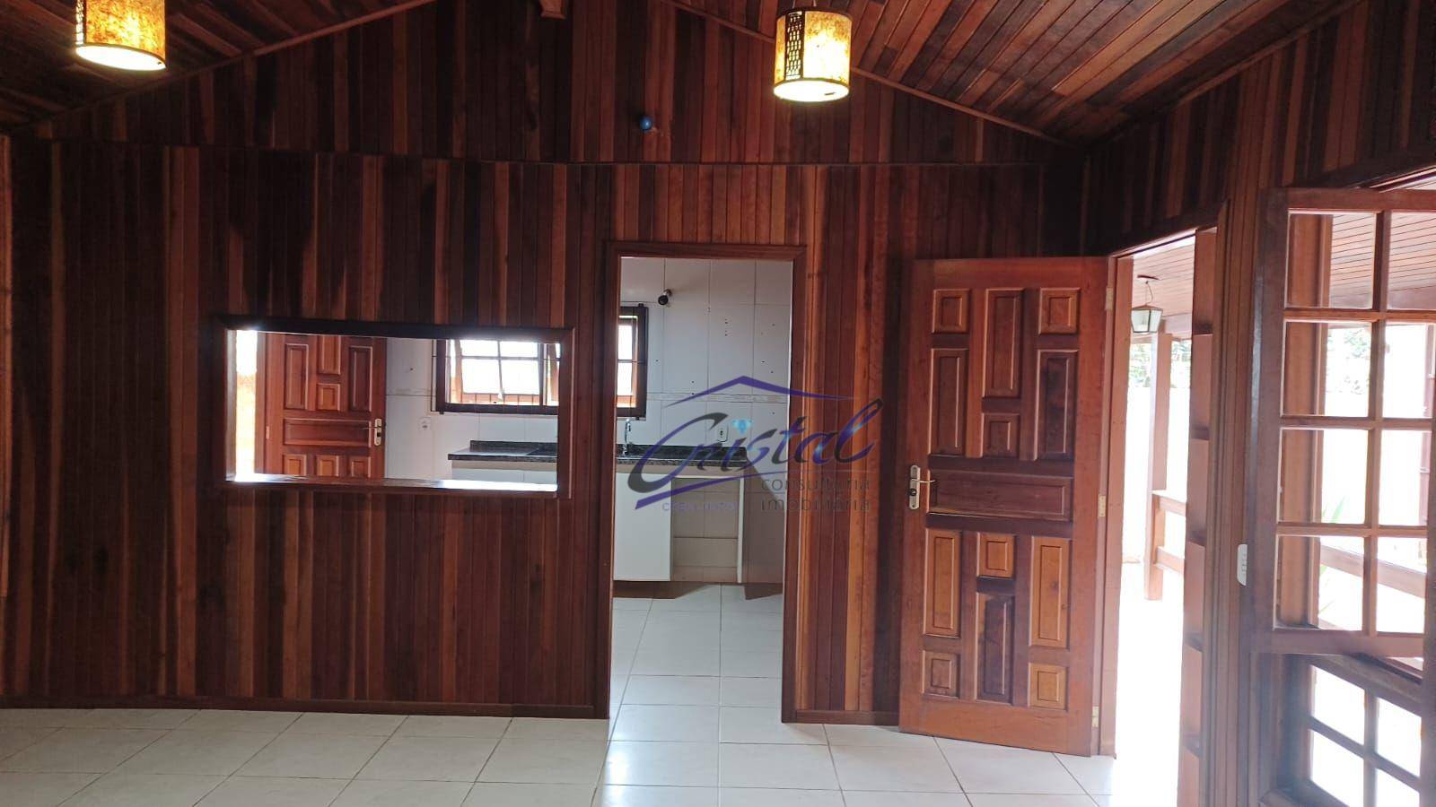 Casa à venda com 4 quartos, 162m² - Foto 3