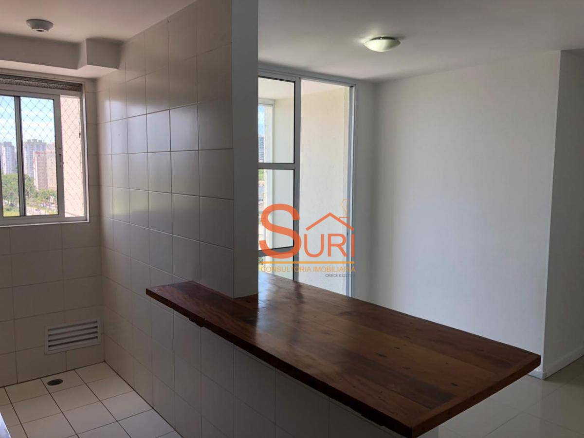 Apartamento à venda com 2 quartos, 64m² - Foto 4