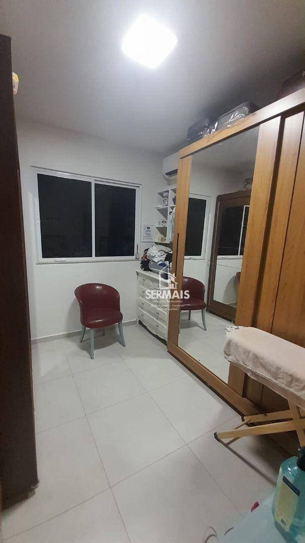 Apartamento à venda com 2 quartos, 88m² - Foto 6